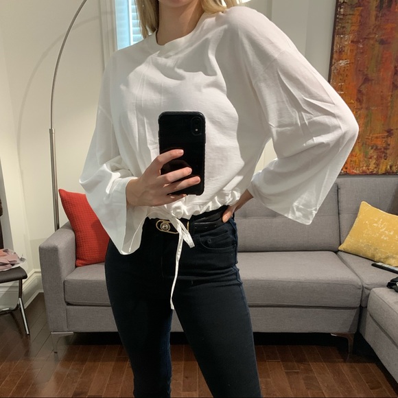 ✨FLASH SALE✨ Wilfred Top - Picture 2 of 2